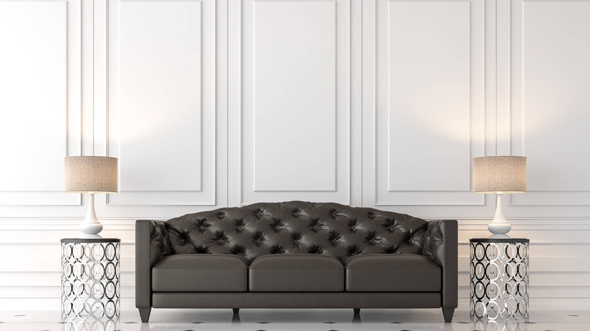 Interior Design App